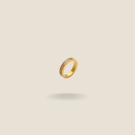 Yeleen ring